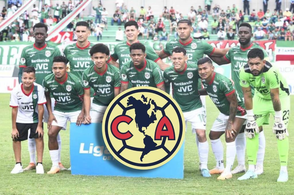 Marathón confirma amistoso en Estados Unidos contra el América de México; el otro fogueo que disputarían