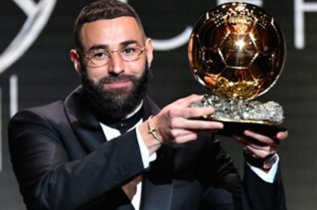 ¿Quién tiene más Balones de Oro, Messi o Cristiano Ronaldo? Estos son ganadores del premio al mejor futbolista del mundo