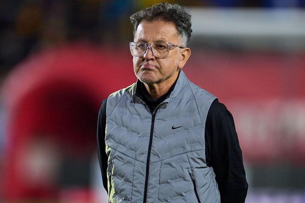 ¡Honduras no es una opción! Estuvo en la órbita para ser técnico de la 'H', pero ha firmado con club inesperado