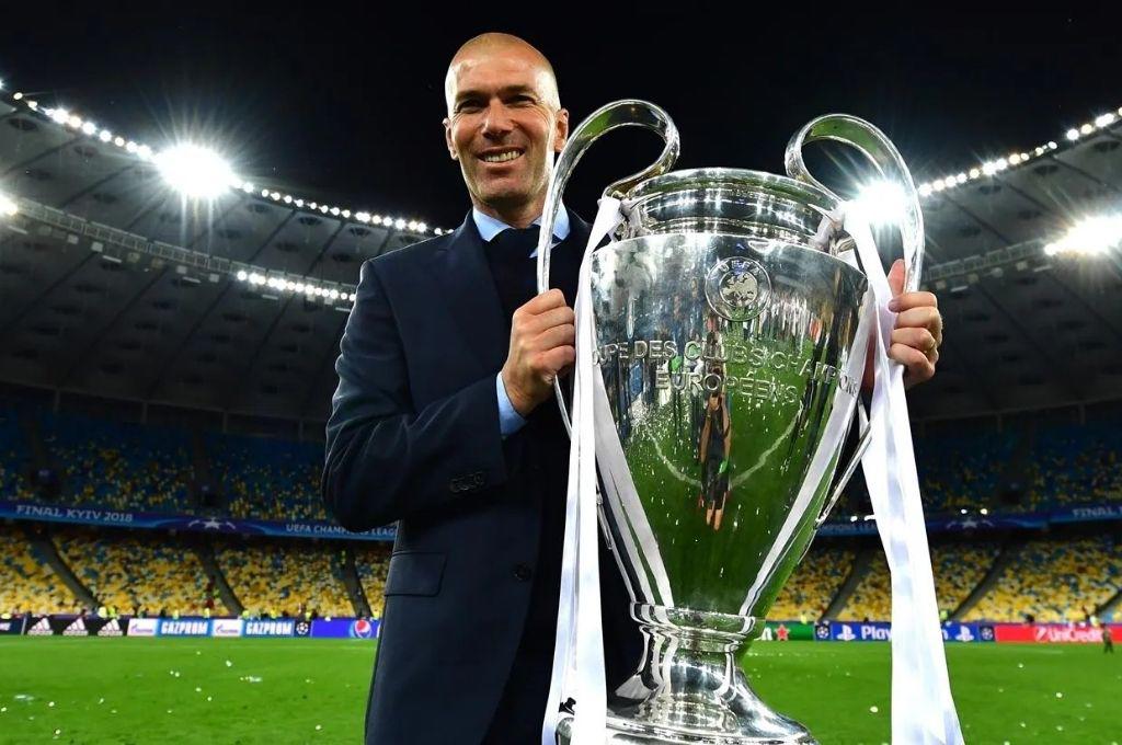 Un viejo conocido y un retirado: los entrenadores que llegarían al Real Madrid si Xabi Alonso no derrota al City en la Champions