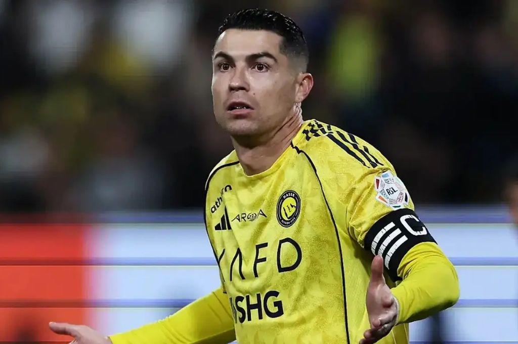 Por 'culpa' de Benzema y Al Nassr ya lo sabe: Cristiano Ronaldo toma decisión final sobre su futuro en Arabia