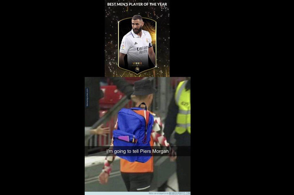 A horas de iniciar el Mundial de Qatar, estos son los mejores memes: Messi, Cristiano y Luis Enrique son protagonistas