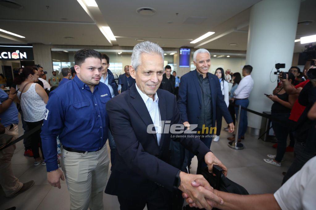 ¡Mundial 2026, allá te vamos! Rueda y su cuerpo técnico están en Honduras: El gesto con el pueblo...y ¿cuándo hará la primer convocatoria?