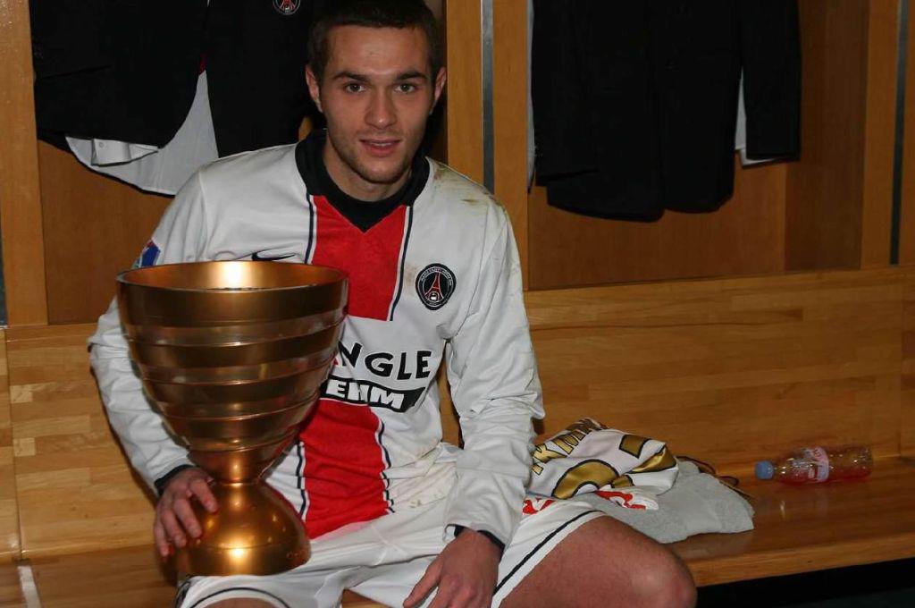 No brilló con el PSG, se retiró y sorprende a toda Francia con su nueva faceta: “Esta es la verdadera riqueza”