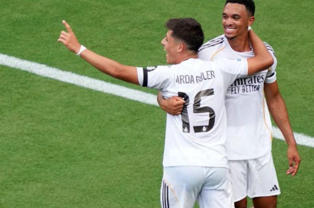 El peor jugador del Real Madrid y el descubrimiento de Xabi Alonso, los penales que no pitó el VAR y Pachuca se va del Mundial de Clubes