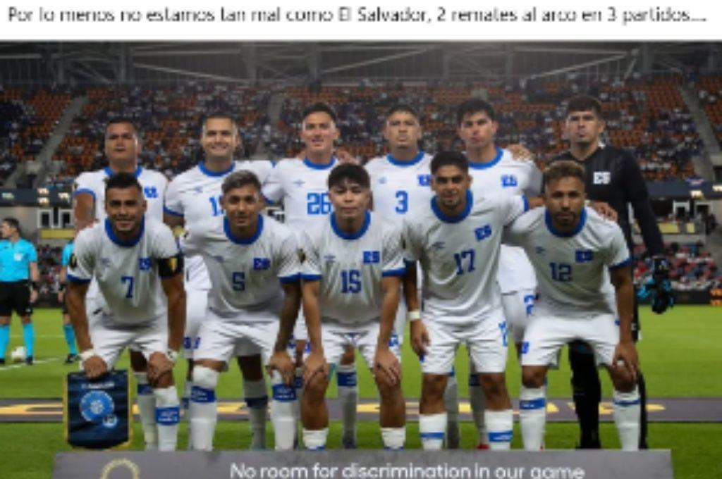 Menjívar y Luis Palma son protagonistas: Los mejores memes de la victoria de Honduras en la Copa Oro ante Curazao
