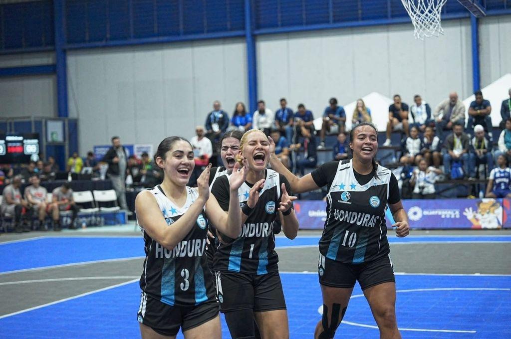 Premios Diez fue una locura: estos son los atletas hondureños que ganaron en la categoría 10 de DIEZ