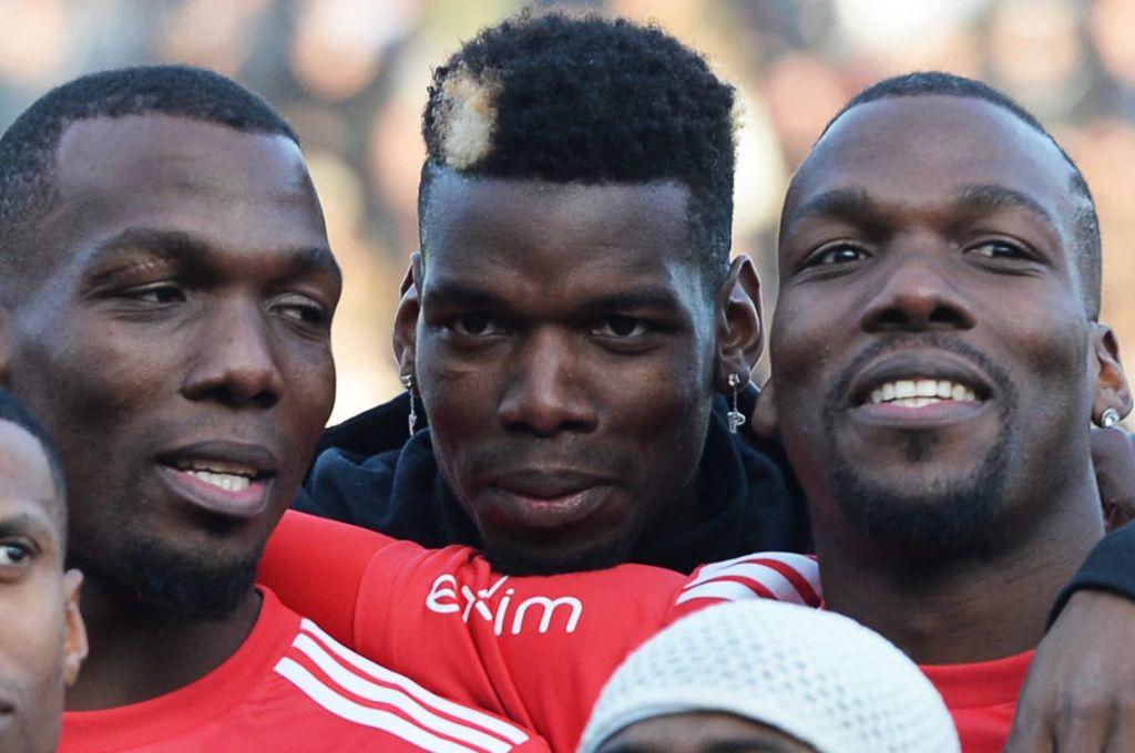 La familia Pogba sufre duro golpe: Se confirma el tiempo que irá a la cárcel tras chantajear a campeón del mundo
