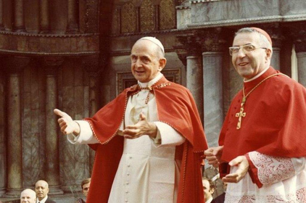 El inédito club que asciende de división cada vez que renuncia o muere un Papa: la maldición inversa