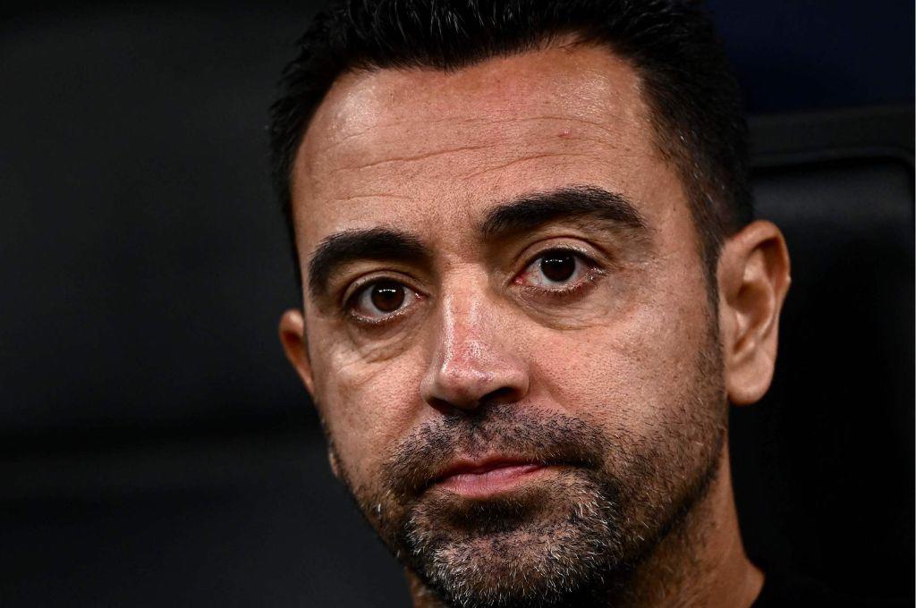 Xavi lo echó del Barcelona y se arrepiente; ahora brilla junto a Messi: “Admito mi error, no siempre dio frutos”