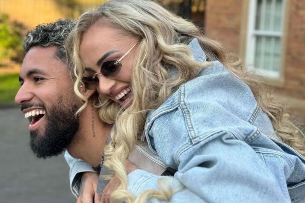 ¡Soltera! La jugadora más sexy del mundo ha terminado su relación y revelan el motivo: Ella quiere quedarse, pero él...