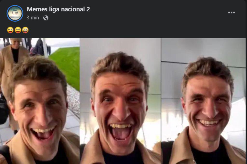 Oliver Atom, Joachim Löw y BTS son protagonistas: los divertidos memes que dejó el triunfo de Japón ante Alemania en Qatar