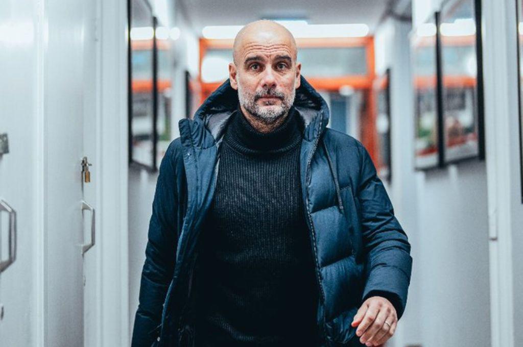 Es vital para Pep Guardiola y no quiere que se vaya del Manchester City: “Me encantaría que se quedara”