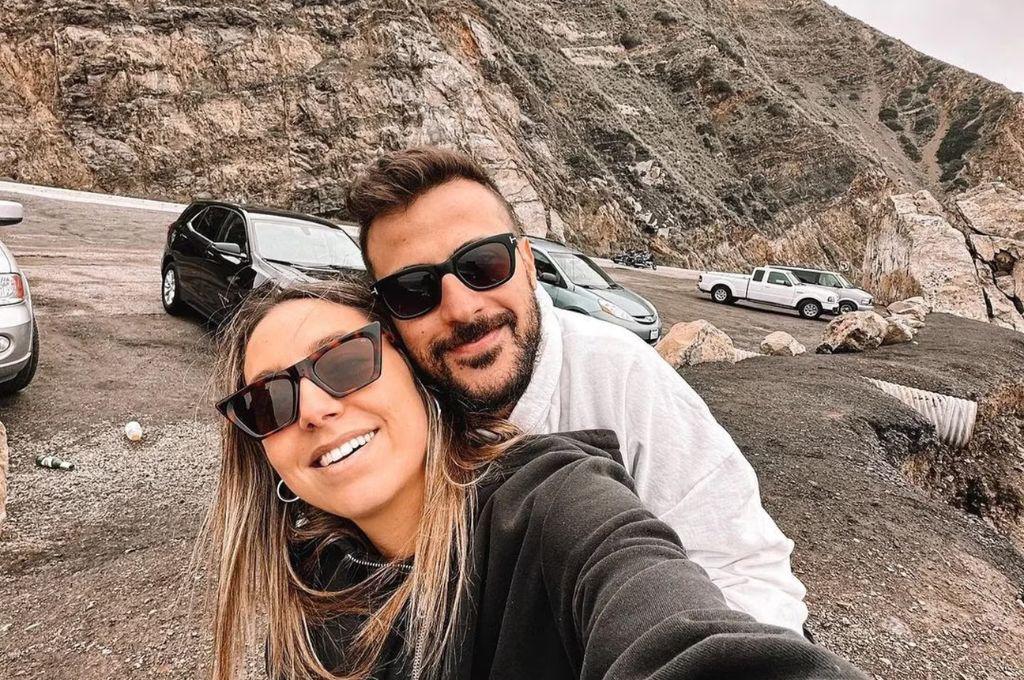 ¿Por culpa de Messi? Sofía Martínez sufre crisis de amor con su pareja: “Hay que intentar encontrarle la vuelta”