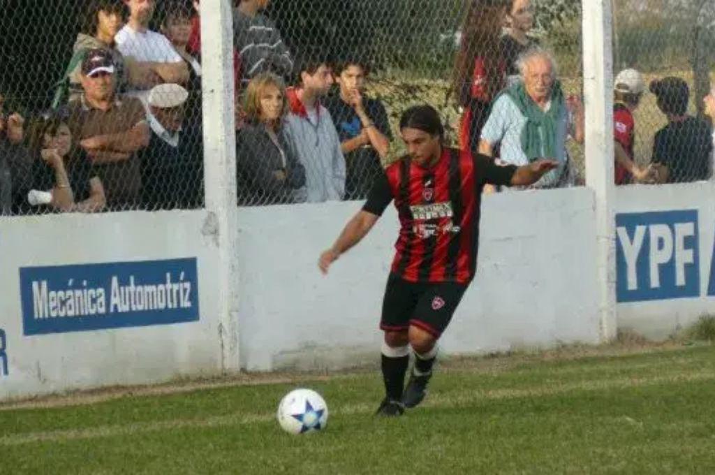 De jugar con Zidane y Ronaldo en el Real Madrid a trabajar de camionero: el ex jugador que botó su sueño en un minuto