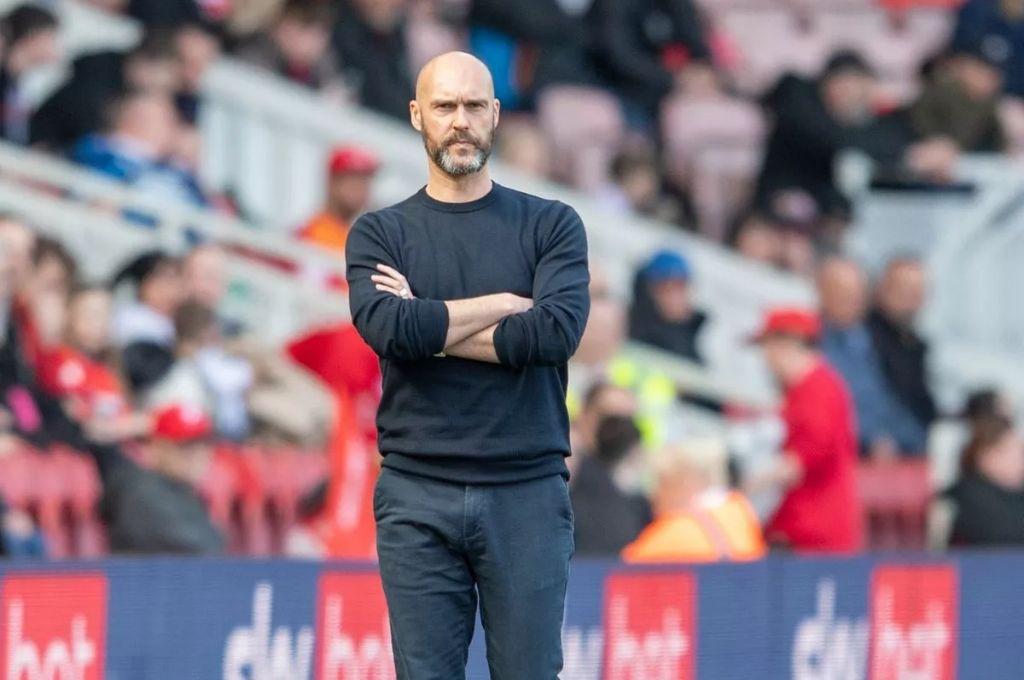 Renunció seguir dirigiendo en Inglaterra y ahora trabaja en un aeropuerto: la razón por la que tomó está decisión: Es un cambio radical