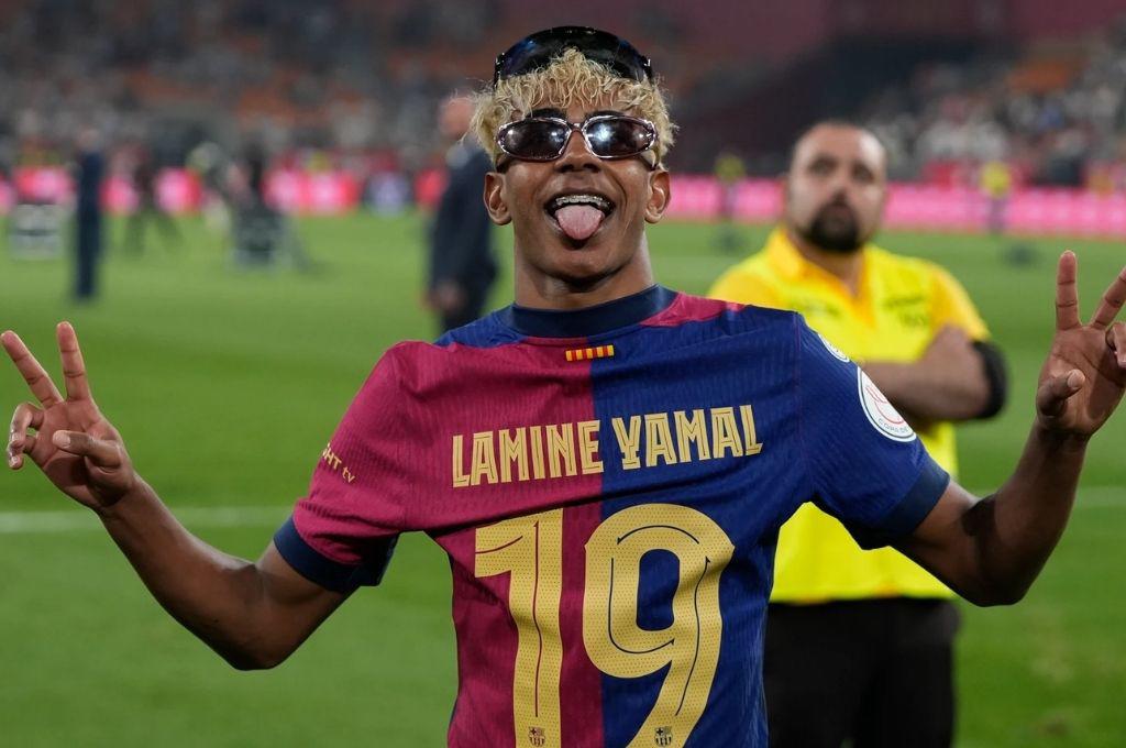 “No sé quién es; no voy a estar como sapo: Las impensadas declaraciones del padre de Yamal sobre Nicki Nicole