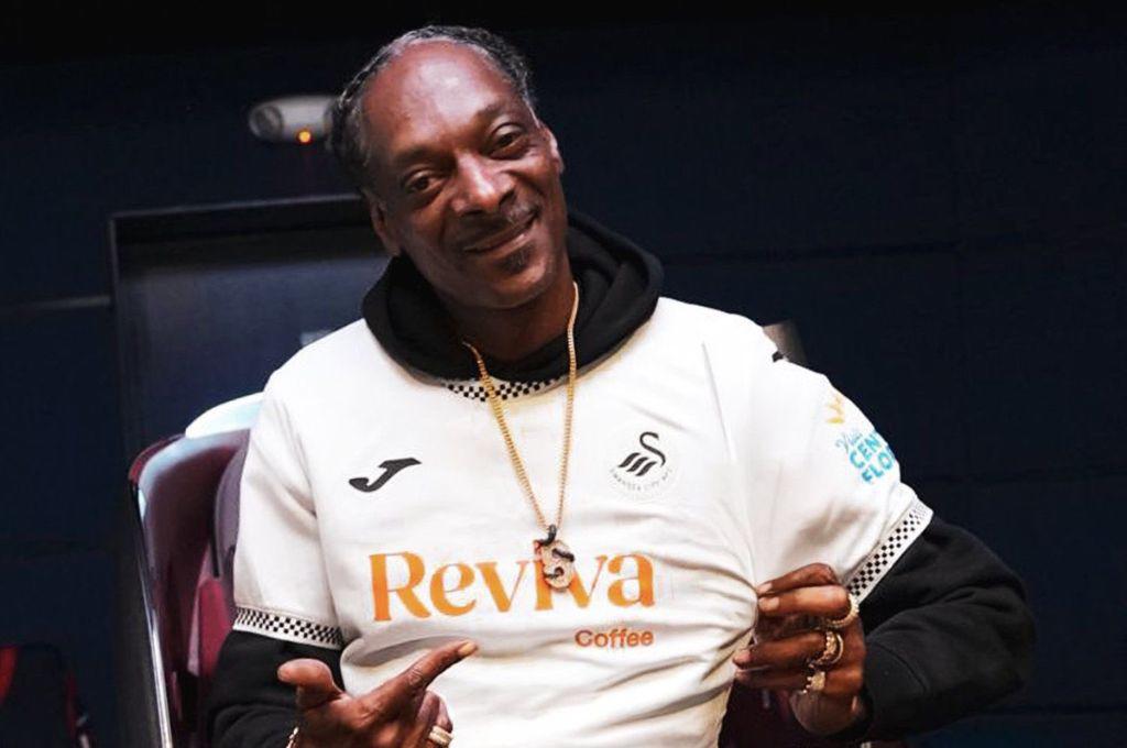 Snoop Dogg invierte en el fútbol y se une a leyenda del Real Madrid; este es su patrimonio: Me dijo que ganaremos la...
