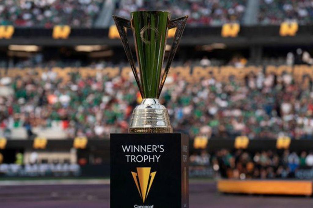 OFICIAL: Estas son las primeras selecciones que se han clasificado ya a la Copa Oro 2025