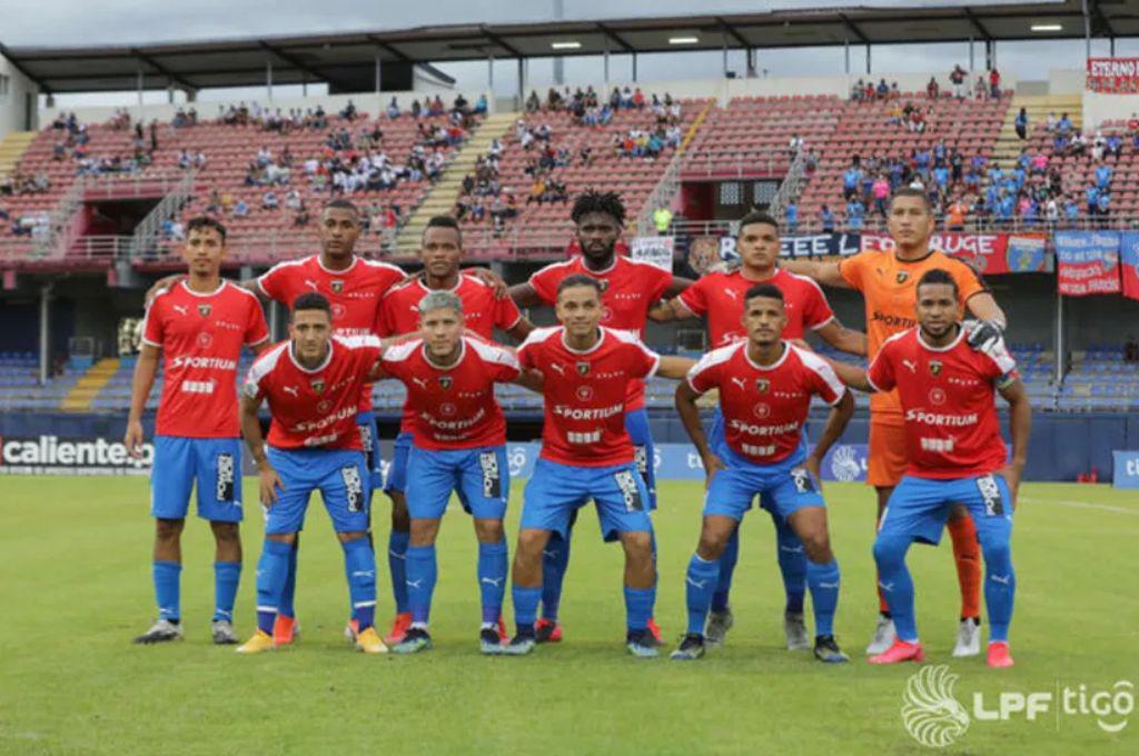 Olimpia destrona a Saprissa, Marathón sufre duro castigo y Motagua sonríe; así está el ranking de clubes de Concacaf