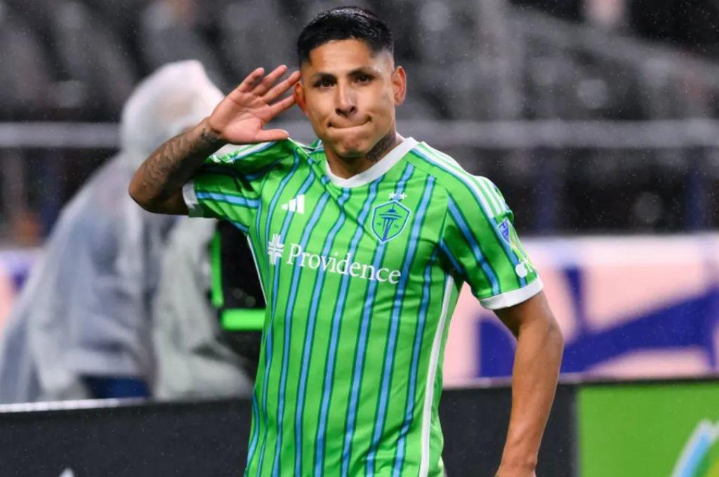 ¿Contra Messi? las grandes figuras del mundo que podría enfrentar Motagua en la Concachampions de la Concacaf