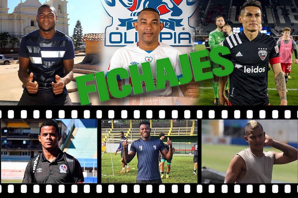 Fichajes: Victoria anuncia revolución de fichajes para no descender; Vida confirma extranjero y la marcha de Luis Palma a Europa