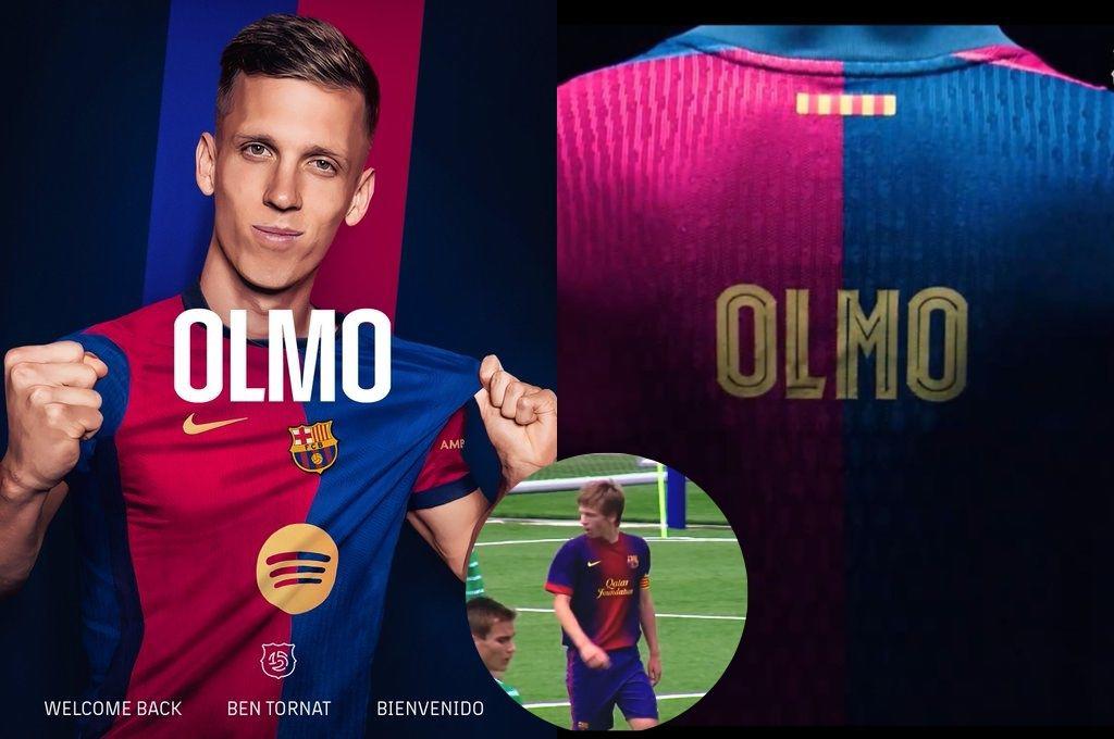 Nuevo guiño de Nico Williams al Barcelona, jugador del City a tercera división de España y el PSG confirma bombazo de 40 millones