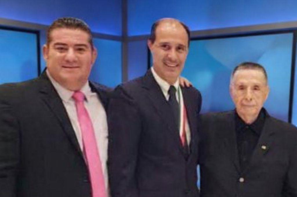 Fallece reconocido periodista de TUDN a sus 50 años: esto es lo que se sabe de la muerte del mexicano