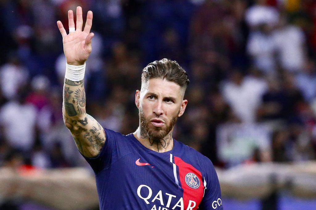 La sorpresiva llamada que está esperando Sergio Ramos para definir su futuro: El español no ha querido ver otras ofertas