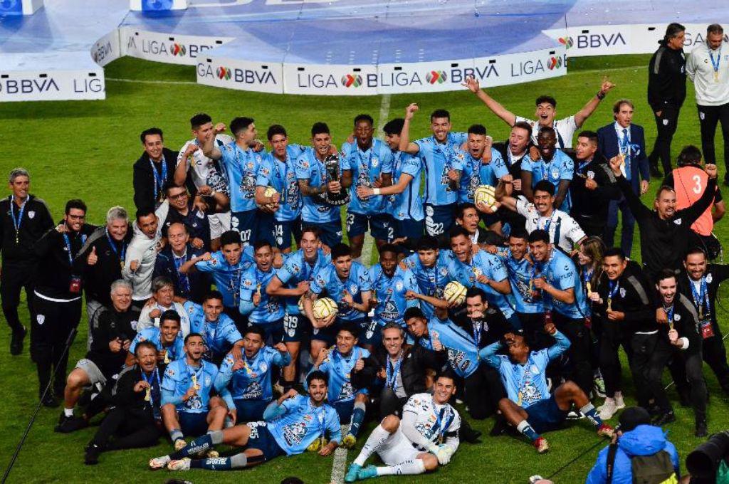 Historia, títulos, apariciones, debutantes y curiosidades de los 16 equipos que disputarán la Concachampions 2023