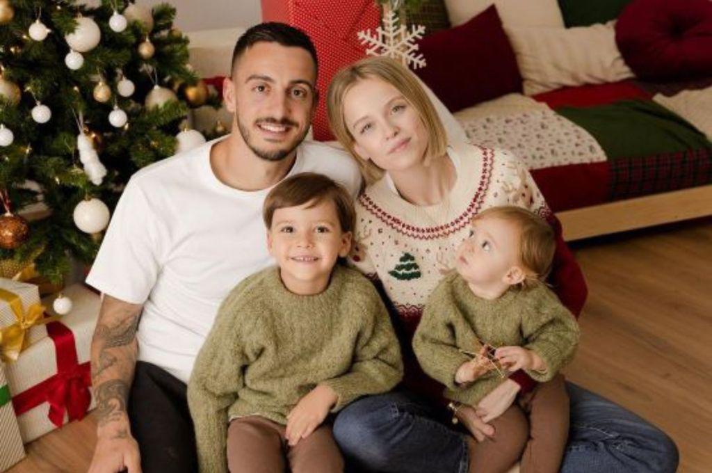 Una es Miss Universo y otra actriz: ¿Quién es la más bella? Las hermosas esposas y novias de los jugadores del Barcelona y Real Madrid