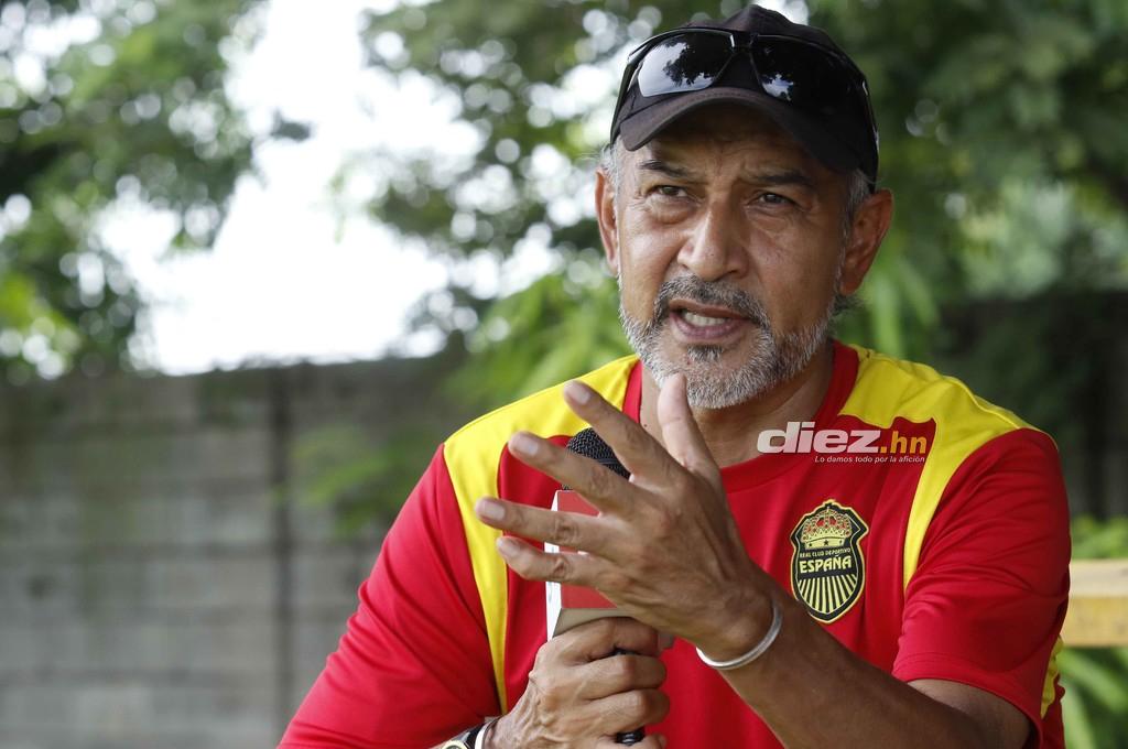 Olimpia anuncia fichaje de altos quilates, Motagua tiene nuevo extranjero y Marathón oficializa más refuerzos