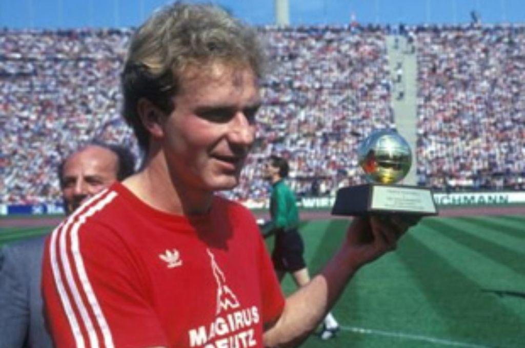 ¿Quién tiene más Balones de Oro, Messi o Cristiano Ronaldo? Estos son ganadores del premio al mejor futbolista del mundo