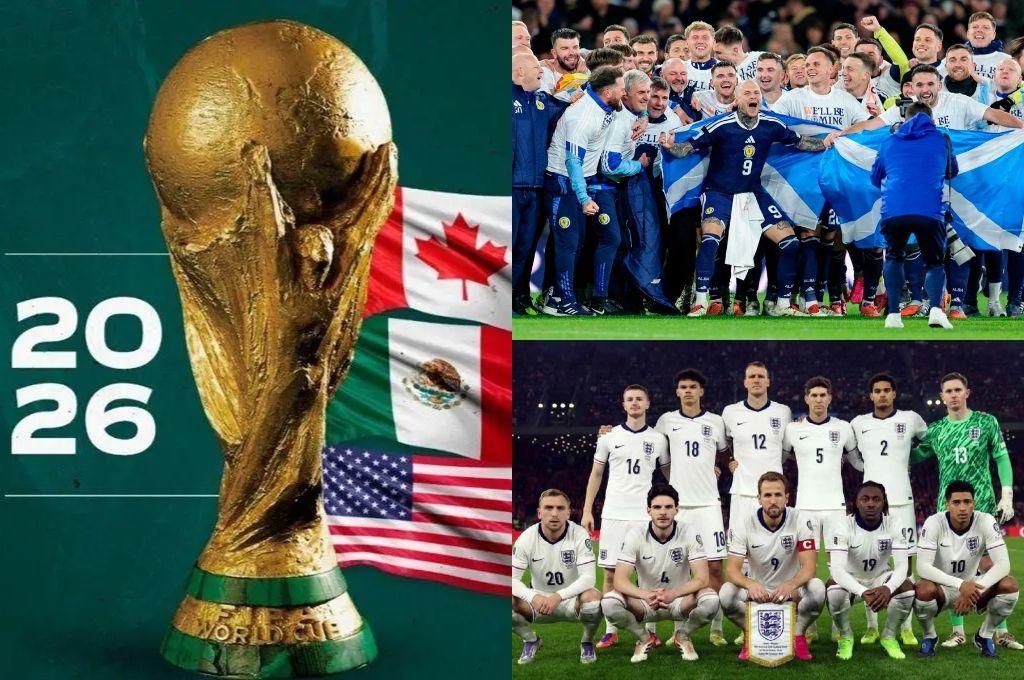 Inesperado: rechaza jugar el Mundial 2026 a pesar de que ya estaba en la convocatoria final de la selección: No va a venir...