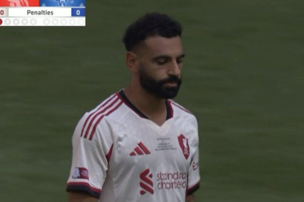 La 'trampa' que hizo el Crystal Palace, burla al Liverpool y la misteriosa curiosidad que pasó con Jota en la Community Shield