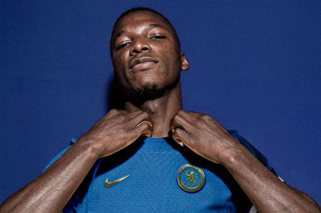 El fichaje más caro de la historia de la premier: Moisés Caicedo deja el Brighton y firma por el Chelsea por una cifra récord