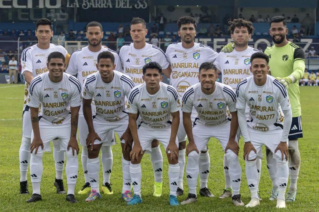 ¿El más grande Centroamérica? Olimpia recupera el trono y supera a los equipos de Costa Rica; así es el nuevo ranking de Concacaf