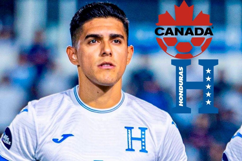 Luis Palma se confiesa tras la paliza sufrida ante Canadá en el debut de Copa Oro: En el grupo estamos frustrados