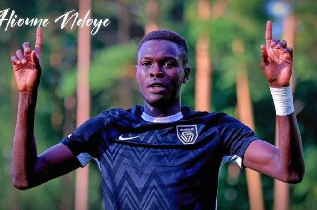 Bota de Oro 2024-25: Haaland no es el primero, Mbappé y Lewandowski fuera del top 10: así va la tabla de goleadores