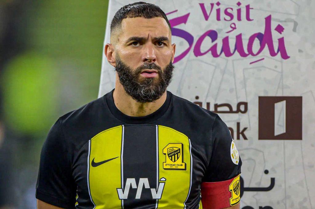 Benzema estalla y denuncia a político de Francia por difamación: “El delantero tiene vínculos con los Hermanos Musulmanes”