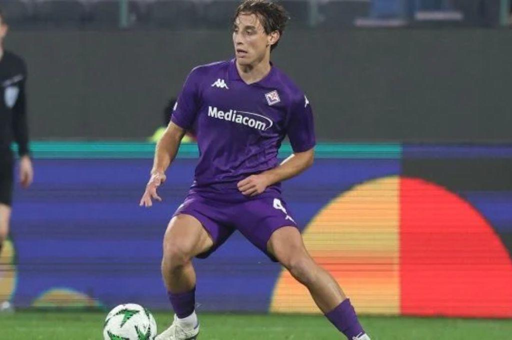 ¿Quiere jugar? La inesperada petición de Edoardo Bove a sus compañeros de la Fiorentina: “Saldremos al campo...”