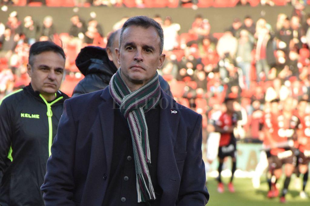 Su régimen de trabajo: Pablo Lavallén y los 10 mandamientos que pondrá en práctica en el Olimpia