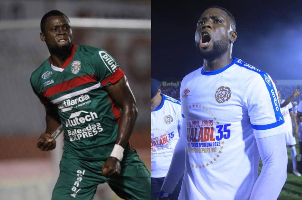 20 grandes jugadores que pasaron por las filas de Olimpia y Marathón: ¡muchos reencuentros en la final!