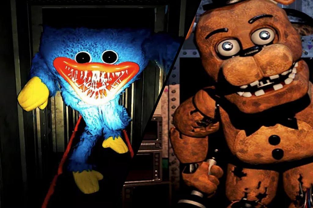 YouTube vs. los niños: la plataforma recomienda videos de juegos de horror y los pequeños se aterran