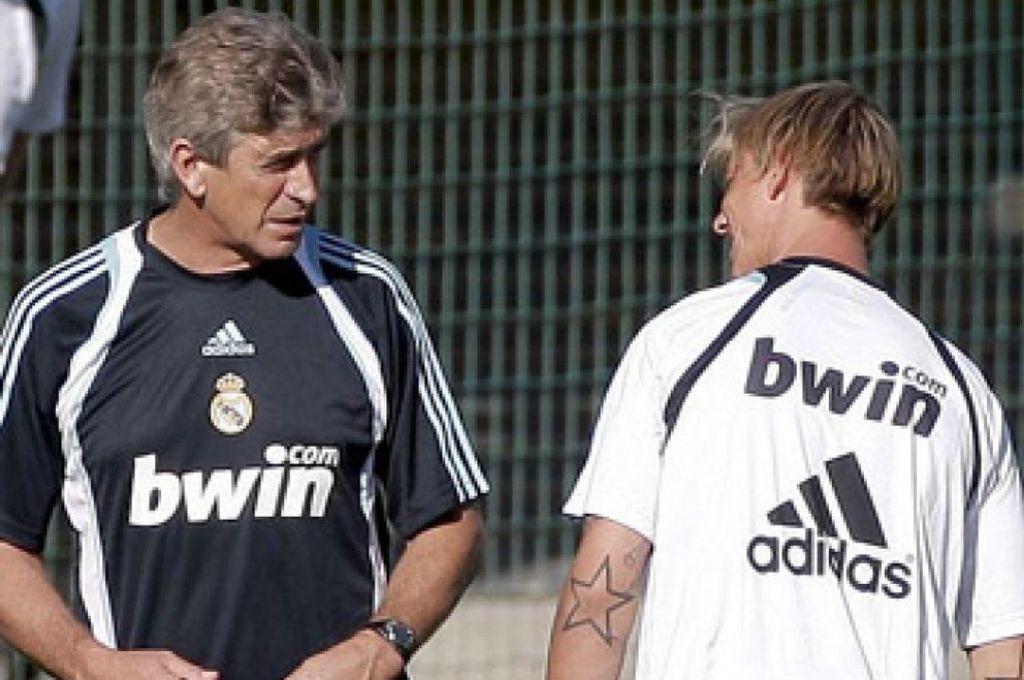 El lado oscuro que pocos saben del Real Madrid: las peores broncas dentro del vestuario blanco