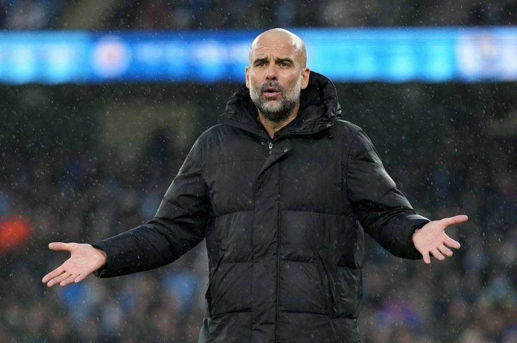 Pep Guardiola deja claro quiénes son los dos mejores equipos del mundo actualmente y sorprende