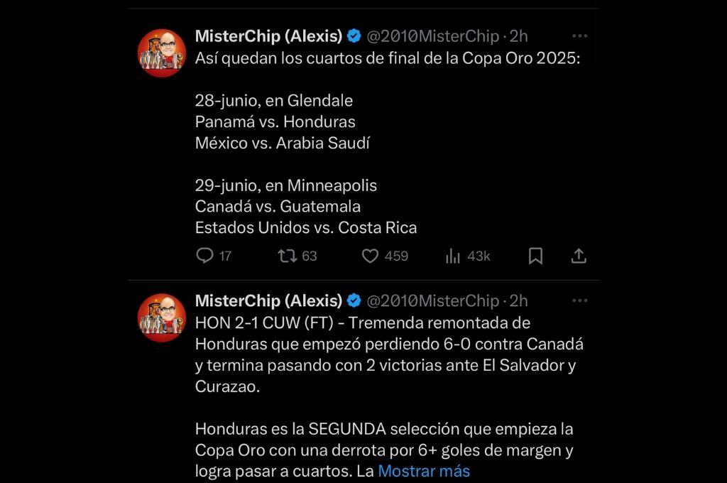 Honduras conocerá a su papá y Es el oso de la Copa Oro: lo que dice la prensa sobre el error de Menjívar y el duelo ante Panamá