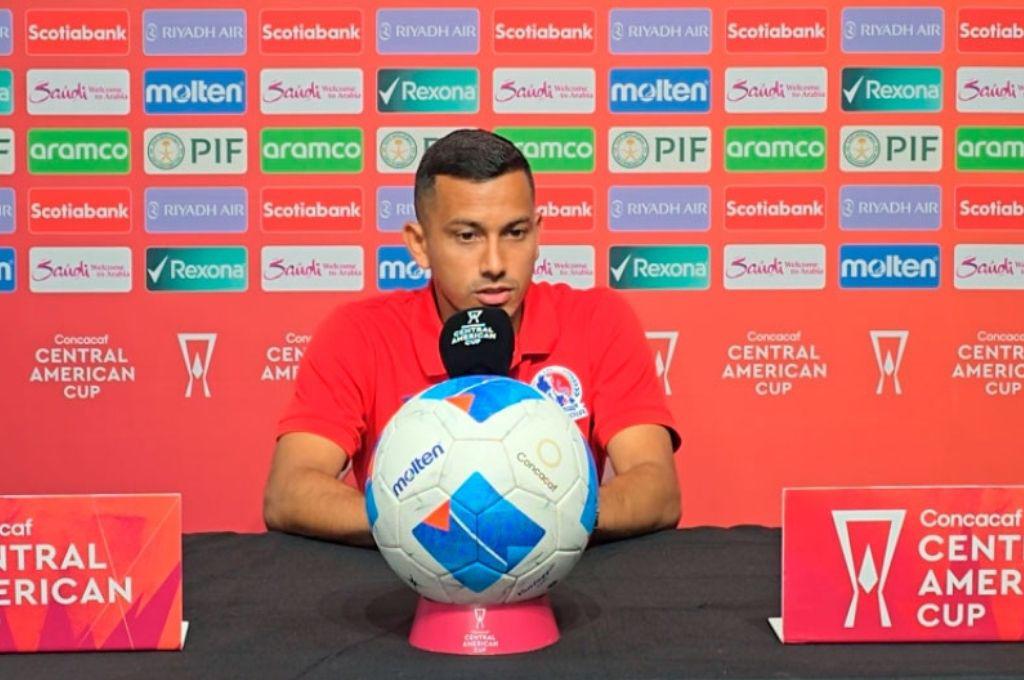 Edwin Rodríguez sorprende al agregar otro equipo entre los más grandes de Centroamérica y deja un claro mensaje