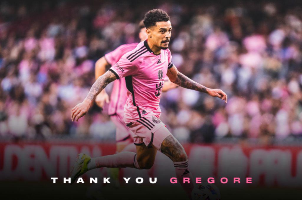 Para pagarle a Messi, el Inter Miami ha despedido a media plantilla: Esto ha hecho Beckham para mantener al ‘10’