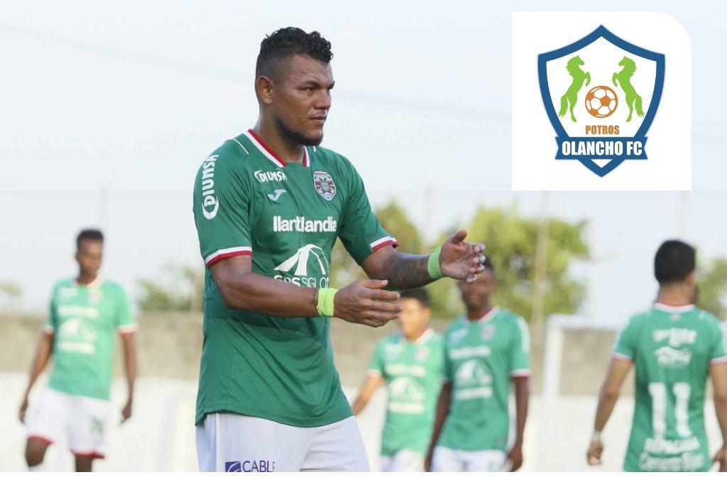 ¡Sorpresa! Futuro de Mario Martínez sigue en el aire y todavía no ha firmado con los Potros de Olancho